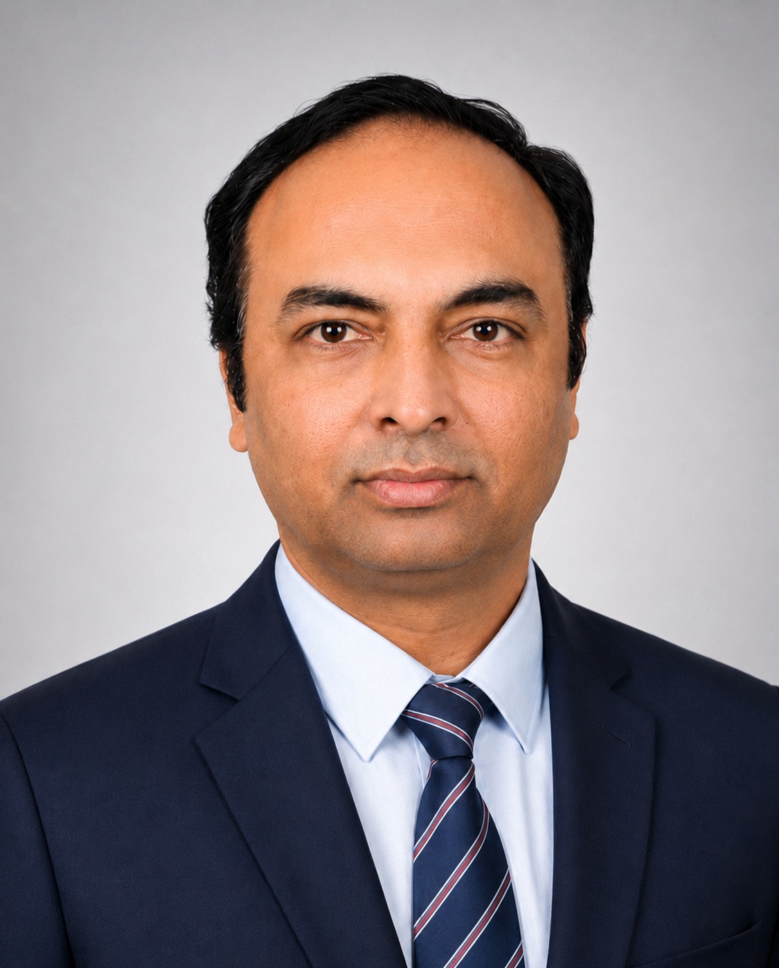Rajesh Inamdar